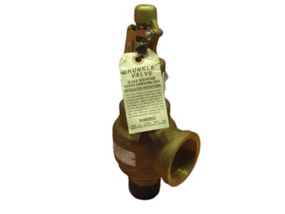 KUNKLE 6010-HGM01-AM-0065