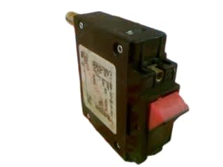 CARLING SWITCH CF1-B0-32-810-A31-C