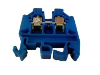 WIELAND WK6/U-BLUE/V0