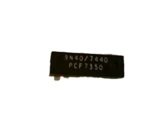 PHILIPS PCF7350