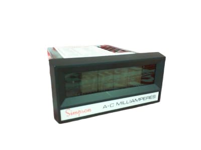 PROCESS MEASUREMENT CO 24638