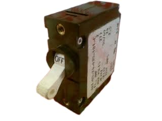 CARLING SWITCH AA1-B0-24-420-1B1-C