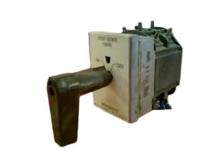WESTINGHOUSE 802A231G01