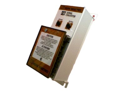 MOORE INDUSTRIES SCT420MA1050MA11