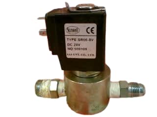 SUNWELL SYSTEMS SR06-8V