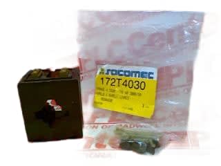 SOCOMEC 172T4030-TAS-40-300A/5A