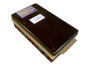 MATERIAL CONTROL 333-2