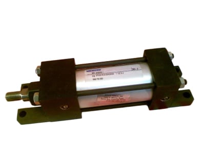 EATON CORPORATION VP03CRCA1SH02000