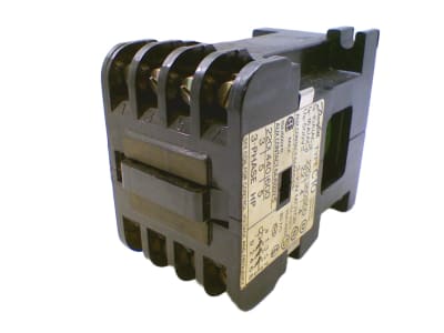 DANFOSS C10-240V/50HZ-288V/60HZ
