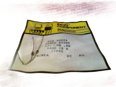 PHILIPS ECG-5022A