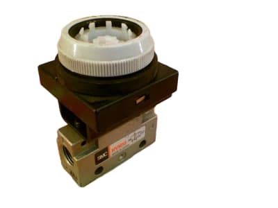 SMC NVM130-N01-34