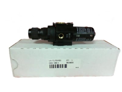 INGERSOLL RAND CQ551-600-2