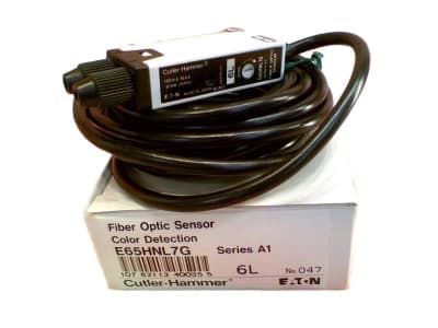 EATON CORPORATION E65HNL7G