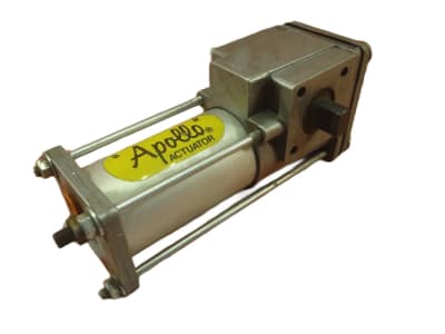 APOLLO VALVES BVA-2