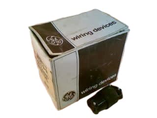 GENERAL ELECTRIC ML1133