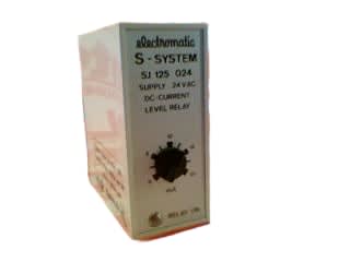 CARLO GAVAZZI SJ-125-024