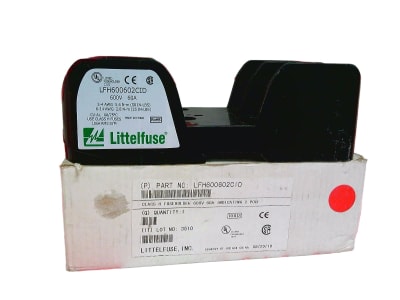 LITTELFUSE LFH60060-2CID