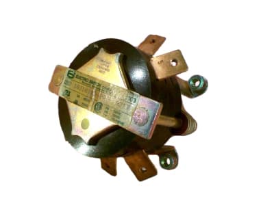 ELECTROSWITCH 103103AA-2A