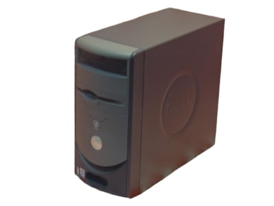 DELL 4600