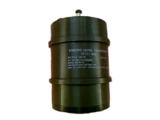 SYNCHRO VCT37-6G4