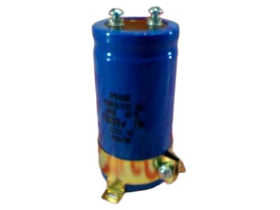 VISHAY 0242L-33