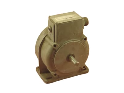 DYNAPAR 63-PMDF-2500-AB-00