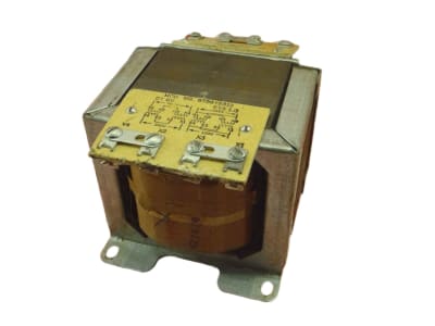 GENERAL ELECTRIC 9T56Y2812