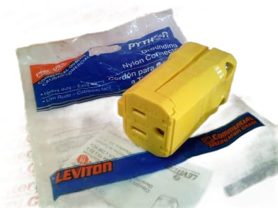 LEVITON R01-5259-VY