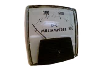 YOKOGAWA 250 3900 MA