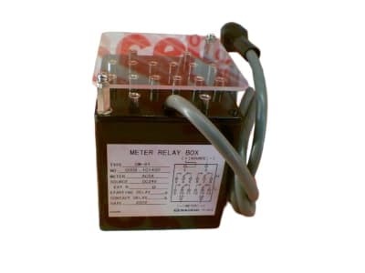 DAIICHI DM-61