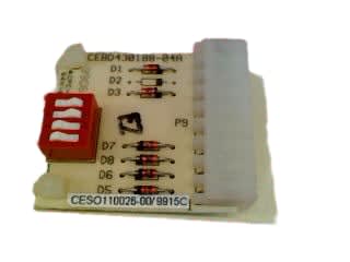 UNITED TECHNOLOGIES CEBD430188-04A