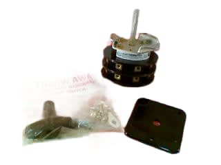 ELECTROSWITCH 24302YA