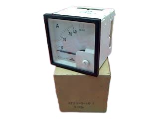 CONVERTEAM A72DI-5-40X4/95