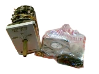 ELECTROSWITCH 505A716G05