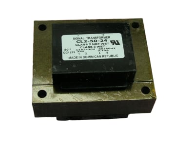 SIGNAL TRANSFORMER CL2-5.0-24