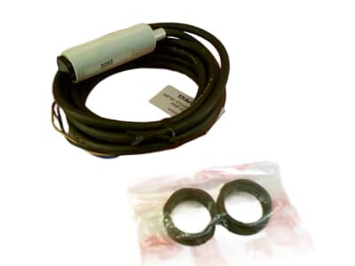 MATSUSHITA ELECTRIC MF18-D10AB-DC5-24V