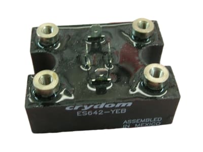 SENSATA TECHNOLOGIES ES642YEB