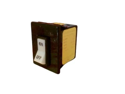 SENSATA TECHNOLOGIES 203-22-1-62F-103-4-1-1-A