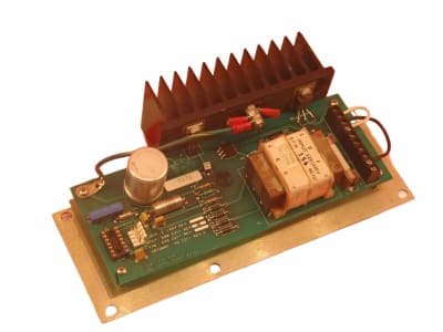 BIO RAD 800-2211