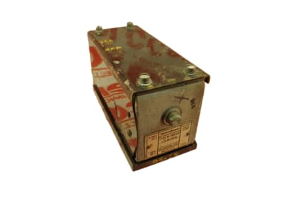 WESTINGHOUSE 47Y38