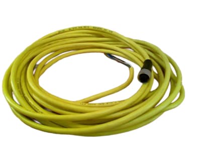 PHOENIX CONTACT SAC-4P-6.0-541/M12FS-BK