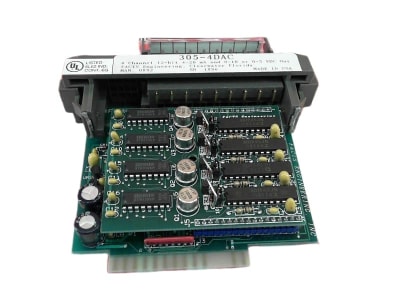 AUTOMATION DIRECT 305-4ADC