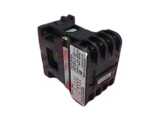 ECC ED6-110V/50HZ-132V/60HZ
