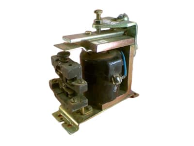 GENERAL ELECTRIC IC2820A100AB513F