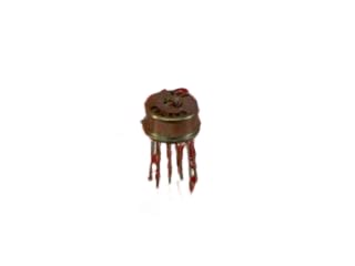 RCA CA3043