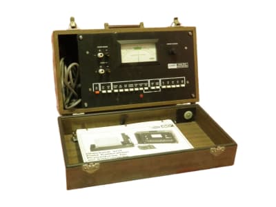 EMERSON TS112