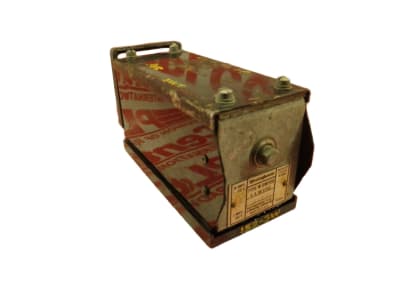 WESTINGHOUSE 47Y35