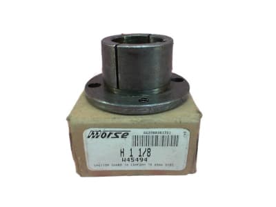 DANFOSS H1-1/8