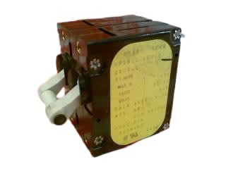 SENSATA TECHNOLOGIES UPGH11-1REC2-2202-1