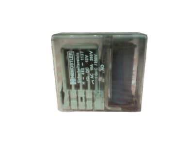 DYNAPAR H-462-1137
